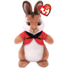 Ty - Peter Rabbit Flopsy Reg