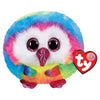 Ty - Puffies Owen Owl