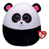 Ty - Squish-A-Boo Bamboo Panda