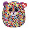 Ty - Squish-A-Boo Giselle Leopard