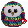 Ty - Squish-A-Boo Owen Owl