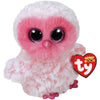 Ty - Twiggy Pink Owl Reg