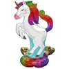 Unicorn Airloonz Foil Balloon