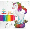 Unicorn Airloonz Foil Balloon