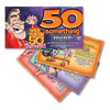 Voucher - 50 Something Men