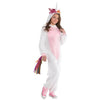 W155 Costume - Unicorn Zipster - Girl Large 12-14