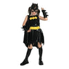 W224 Costume - Childrens Batgirl Lg