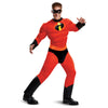 W259 Costume - Adult Mr. Incredible Xxl