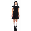 W467 Costume - Adult Gothic Darling M/L