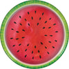 Watermelon Melamine Platter