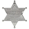 Western Sheriff Badge