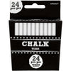 White Chalk