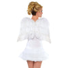 White Feather Wings