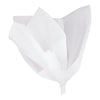 White Tissue Sheets, 10 Count