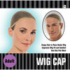 Wig Cap