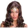 Wig - Wonder Woman Ad