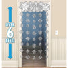 Winter Doorway Curtain