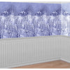 Winter Wonderland Scene Setters® Plastic Room Roll