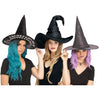 Witch Hat Deluxe Assorted