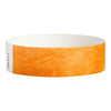 Wrist Ticket - 500 Count Orange 3/4"