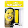 Yellow Face Makeup