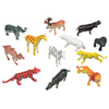 Zoo Animals Mega Value Pack Favor